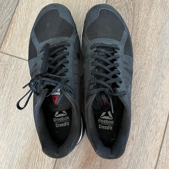 Reebok x CrossFit Training/Gym Shoes black - Picture 2 of 3